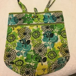 Vera Bradley purse